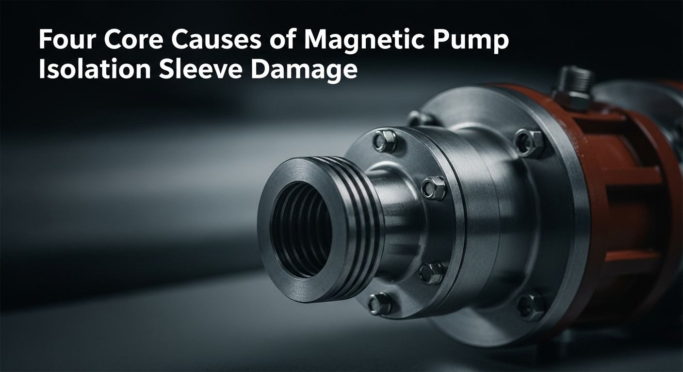 스크류 펌프 공작기계 윤활의 포인트와 어려움